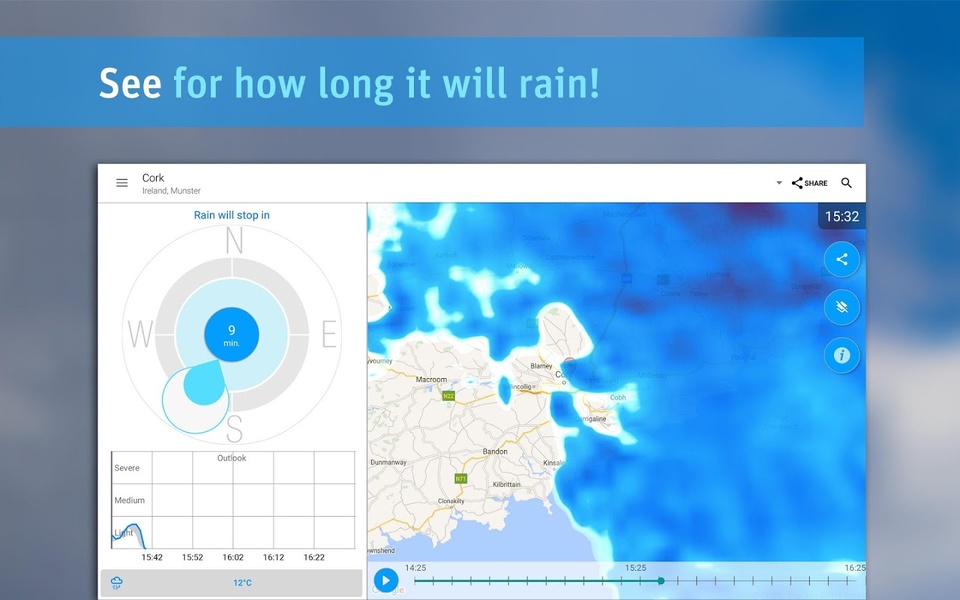 RainToday - Preview 3