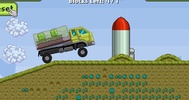 Transport Truck War Edition screenshot 10