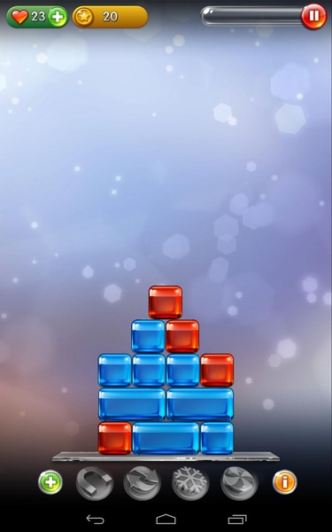 Glass Tower - Preview 7