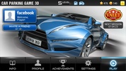 Car Parking Game 3D screenshot 3