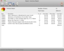 Inventoria Inventory Software screenshot 2