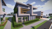 House Maps for Minecraft PE screenshot 8