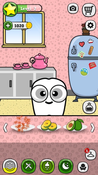 My Virtual Tooth - Preview 6
