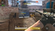 Assault Arena screenshot 8