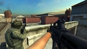 Fire Zone Shooter: Free Shooting Games Offline screenshot 5