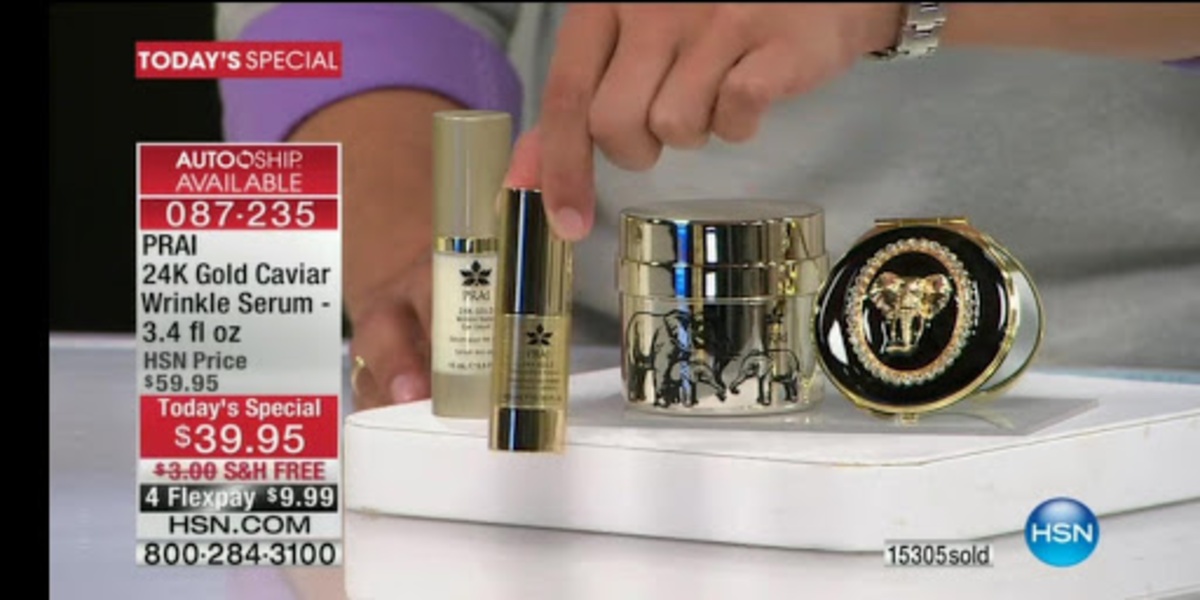 HSN Phone - Preview 1