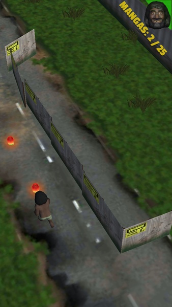 Pega o Beco - Preview 8
