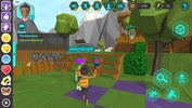 QUIRK Build Your Own Games & Fantasy World screenshot 2