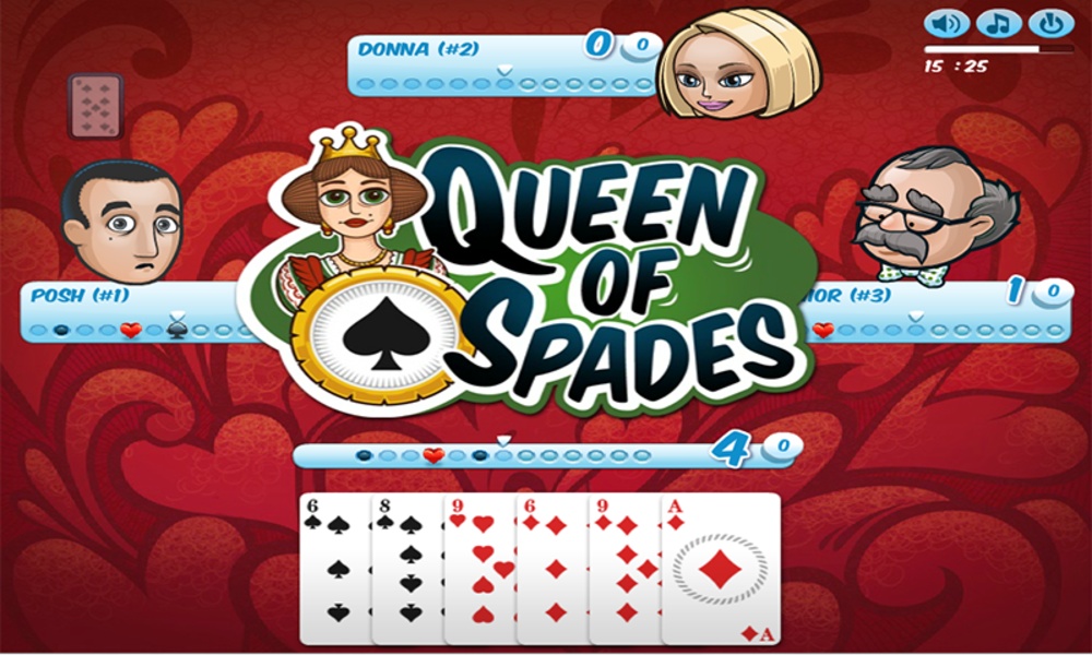 King Of Hearts Game - Preview 9
