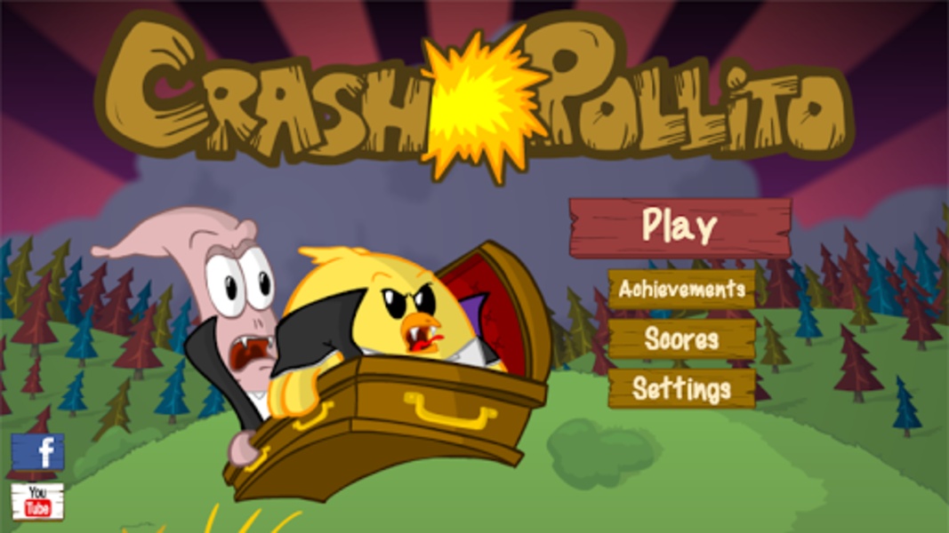 Crash Pollito - Preview 6