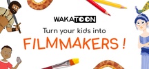 Wakatoon - Make your Cartoons screenshot 10