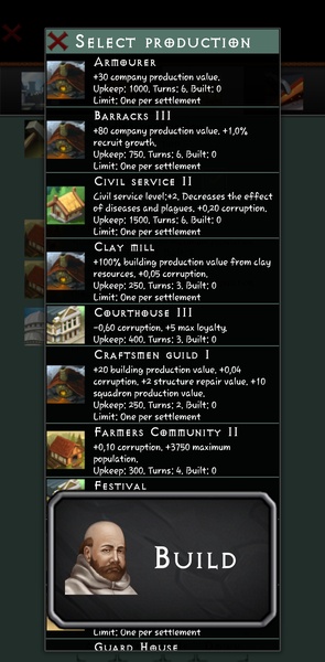Fate of an Empire - Preview 7