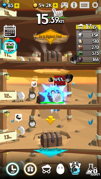 Ground Driller - Preview 7