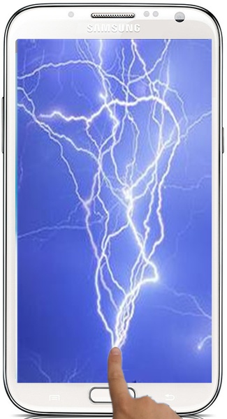 ElectricScreen - Preview 4