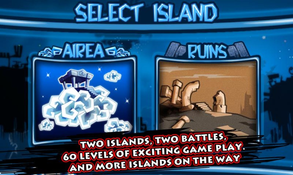 Bowling Wizards - Preview 1
