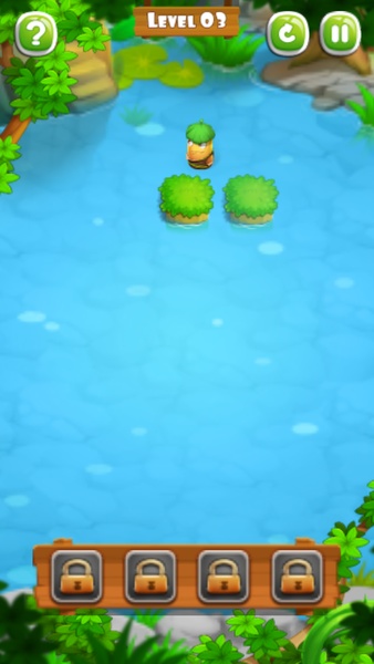Day Jump - Preview 6