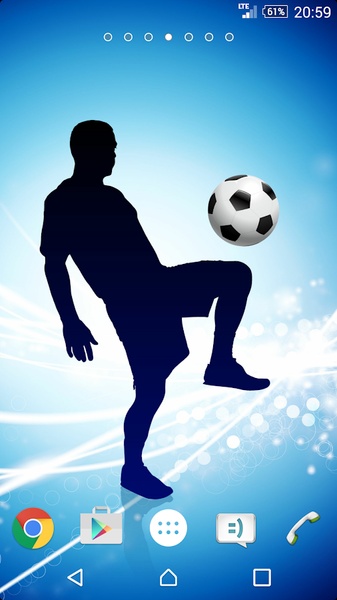 Soccer wallpapers 4k - Preview 16