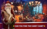 Рождество Скрытые Oбъекты Игры screenshot 5
