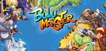 Bulu Monster feature