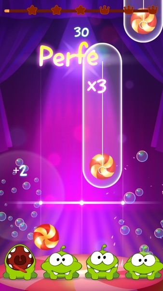 Magic Tiles Friends Saga - Preview 1