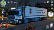 US Truck Cargo Heavy Simulator screenshot 6