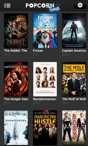 Dl deals popcorn time