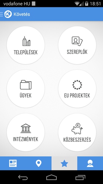 K-Monitor - Preview 1