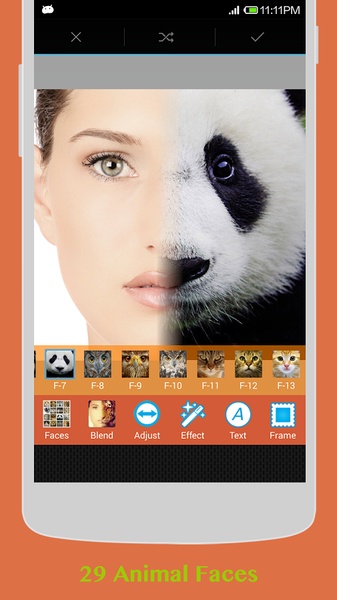 Insta Face - Preview 17