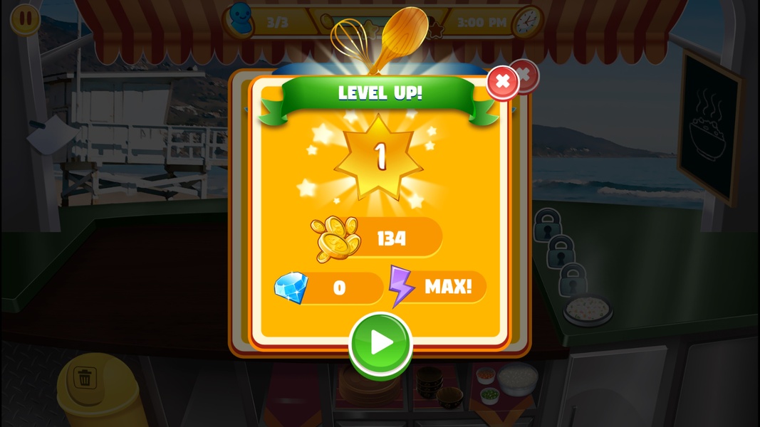Chinese California Food Truck - Preview 9