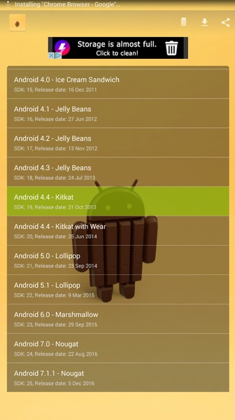 Play Store Version - Preview 2