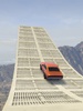 Super Car Jumping screenshot 3