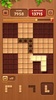 Cube Block - Wood Puzzle screenshot 3