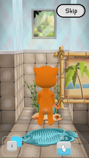 My Talking Cat Tommy - Preview 2