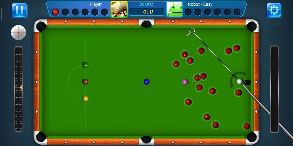 billiards gamezer APK for Android Download