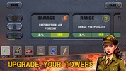 Battle Strategy: Tower Defense screenshot 4