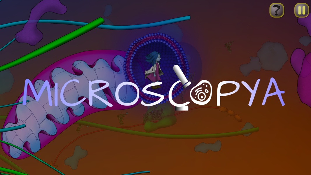 Microscopya - Preview 1