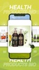 Health Product screenshot 4