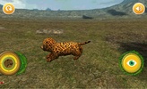 Real Jaguar Cub Simulator screenshot 8