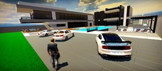 Toyota Supra Drift Simulator 2 screenshot 8