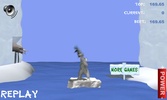 Penguins jump screenshot 3