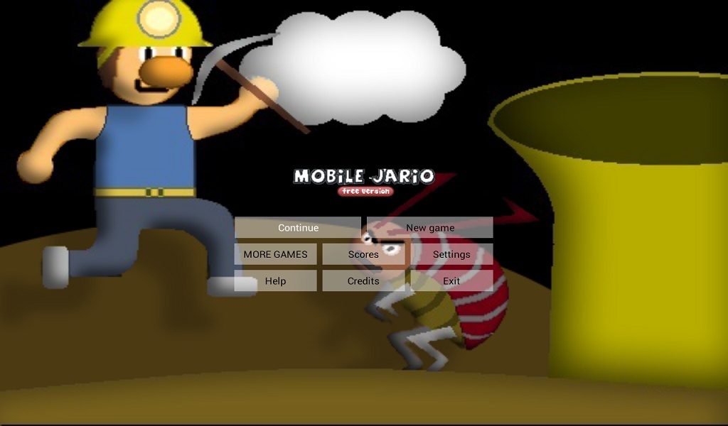 Mobile Jario (Free) - Preview 4
