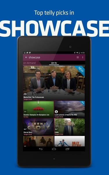 Freesat - Preview 2