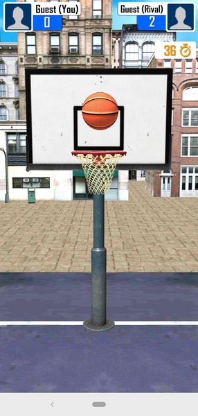 Basketball Stars Battle - Preview 10