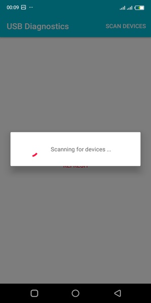USB Diagnostics - Preview 4