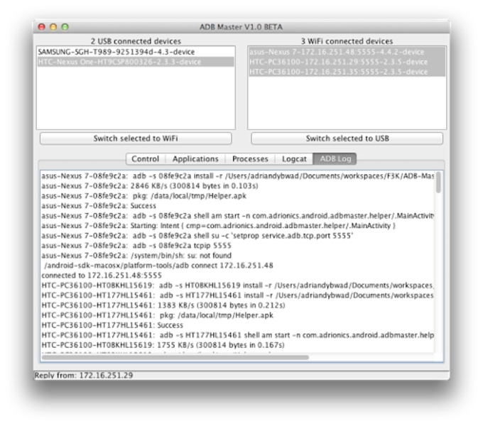 ADB-Master-Installer - Preview 5