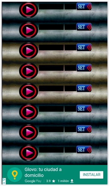 Super Ringtone Funny - Preview 1