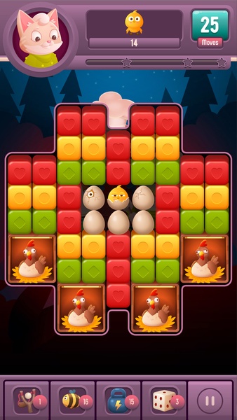 Kitty & Friends: blast of fun - Preview 5