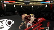Muay Thai - Fighting Clash screenshot 4