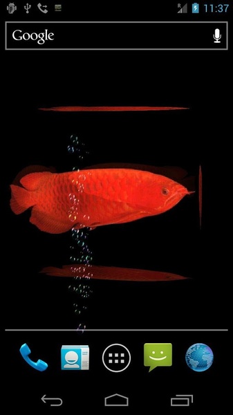 Arowana Free - Preview 2