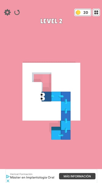 Maze Fit - Preview 6